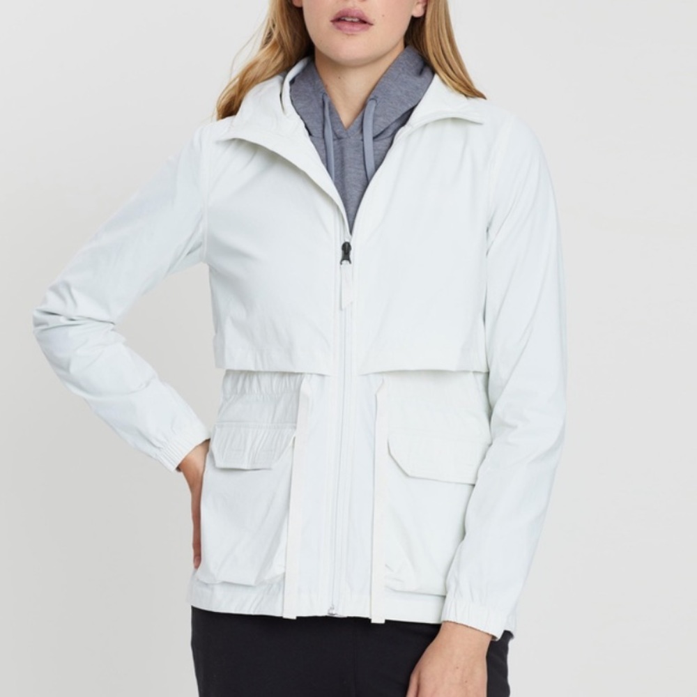 Brand new north face sightseer jacket